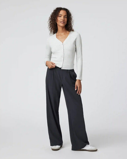 Long Sleeve Pose Cardigan