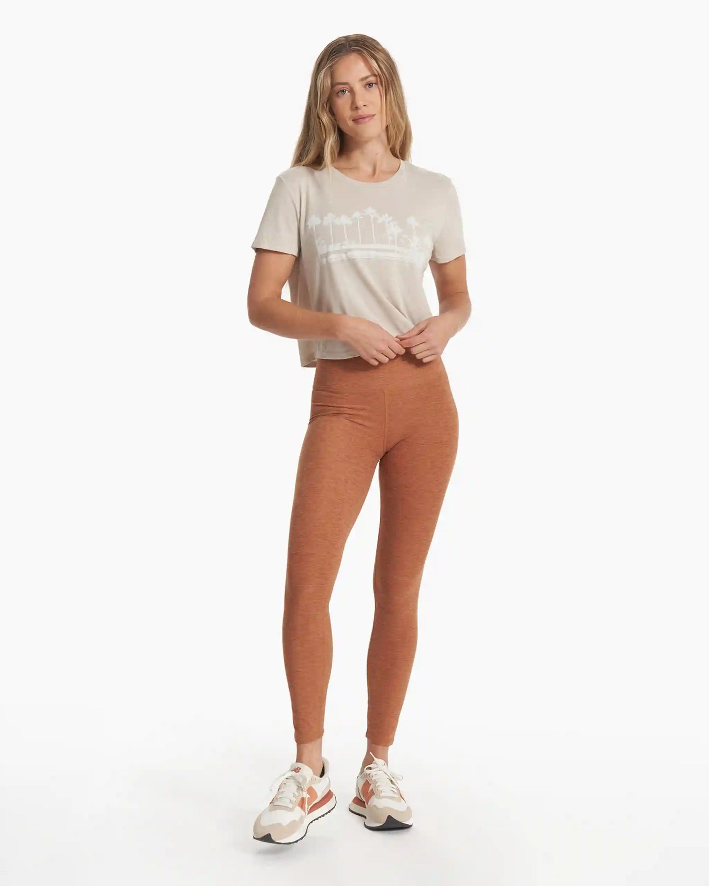 Vintage Coast Tee