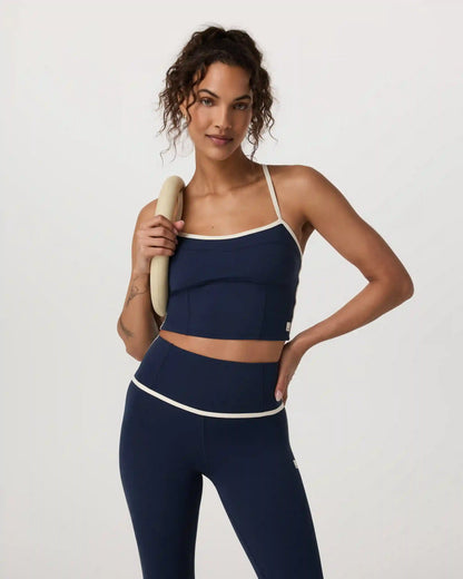 Vuori AllTheFeels™ Corset Tank