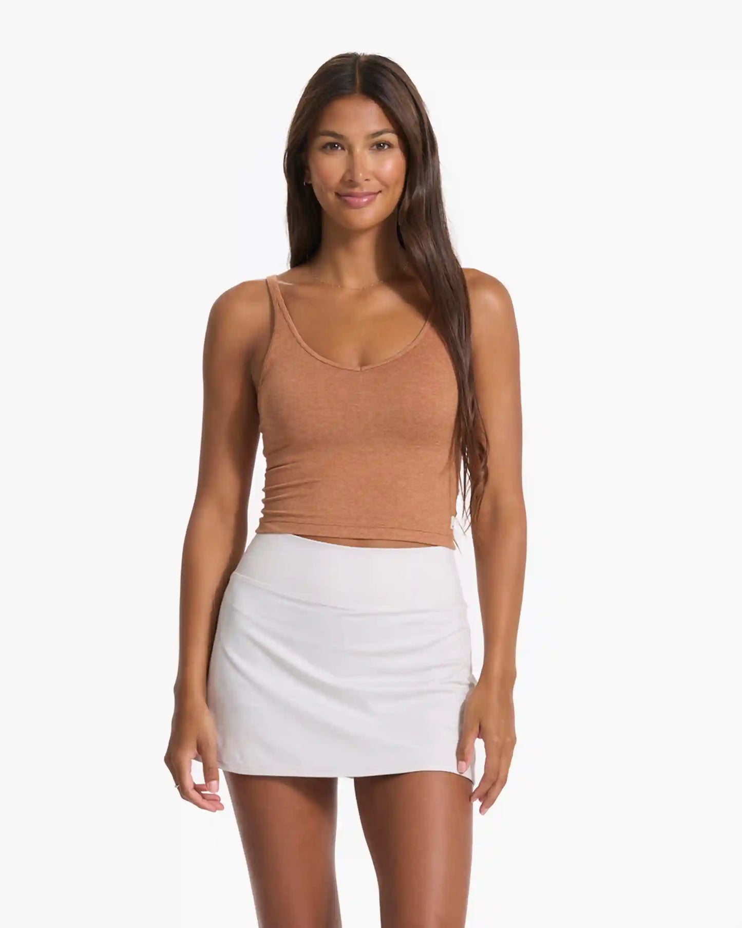 Halo Performance Crop