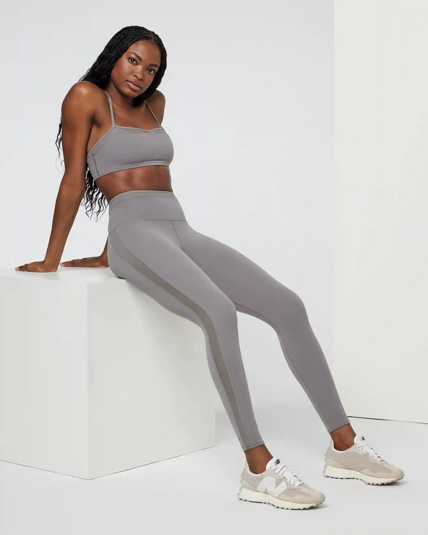 Hot Mesh Legging