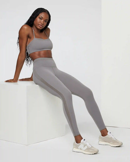 Hot Mesh Legging