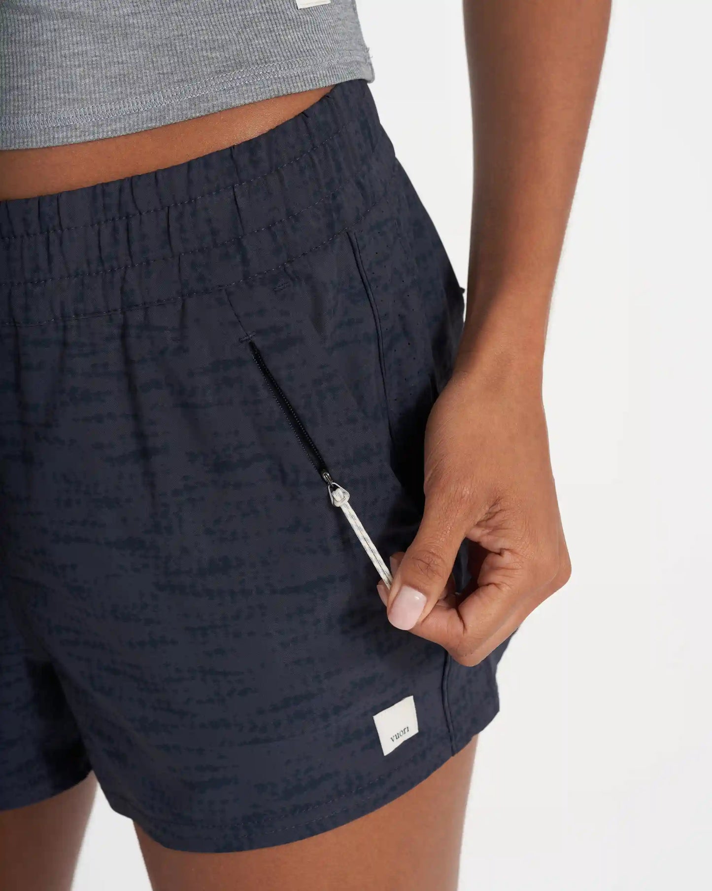 Dash Short