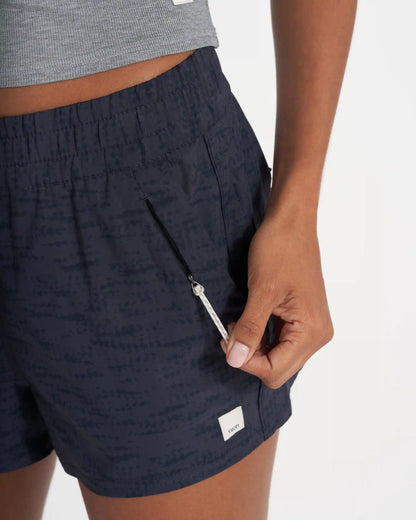 Dash Short
