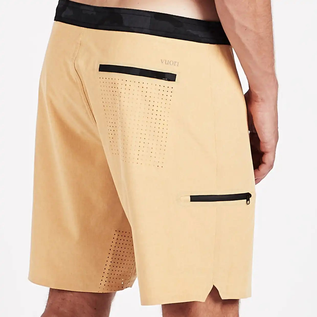 Sonic Seamless Boardshort