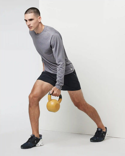 Long Sleeve Tradewind Performance Tee 2.0