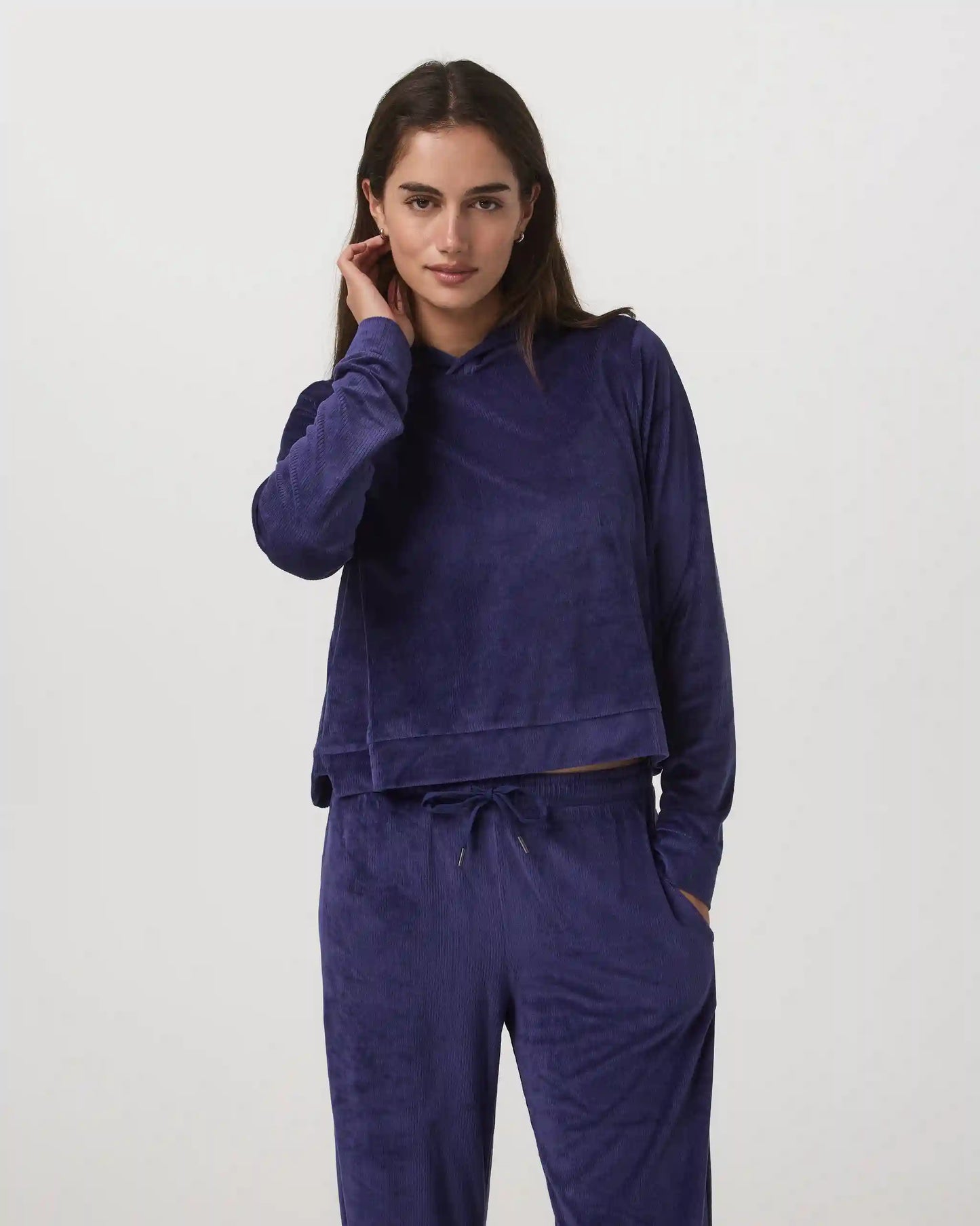 Haven Hoodie