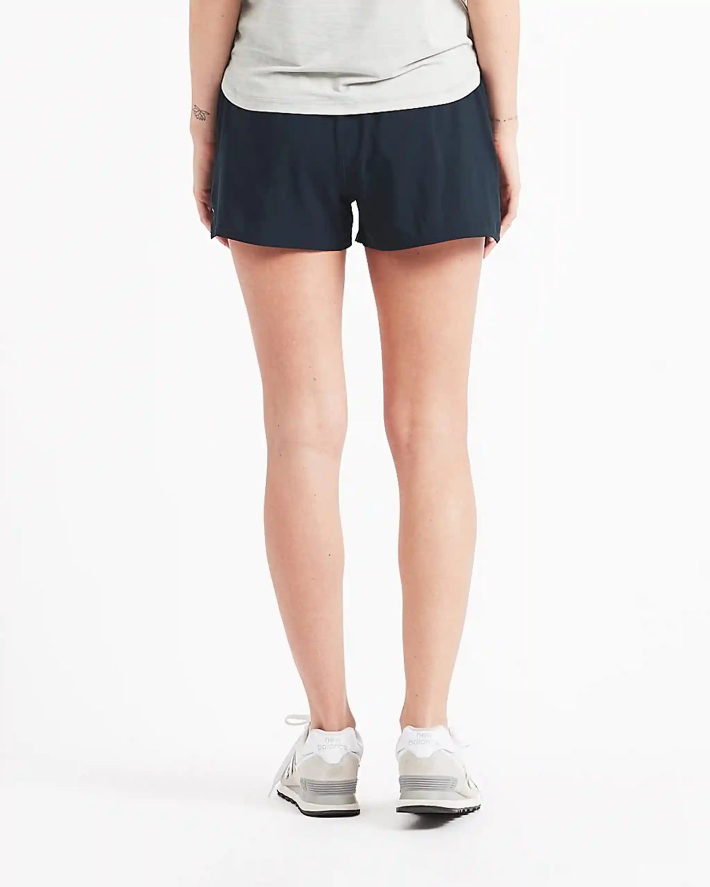 Clementine Short