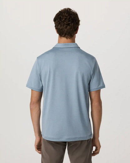 Short Sleeve Ponto Performance Polo