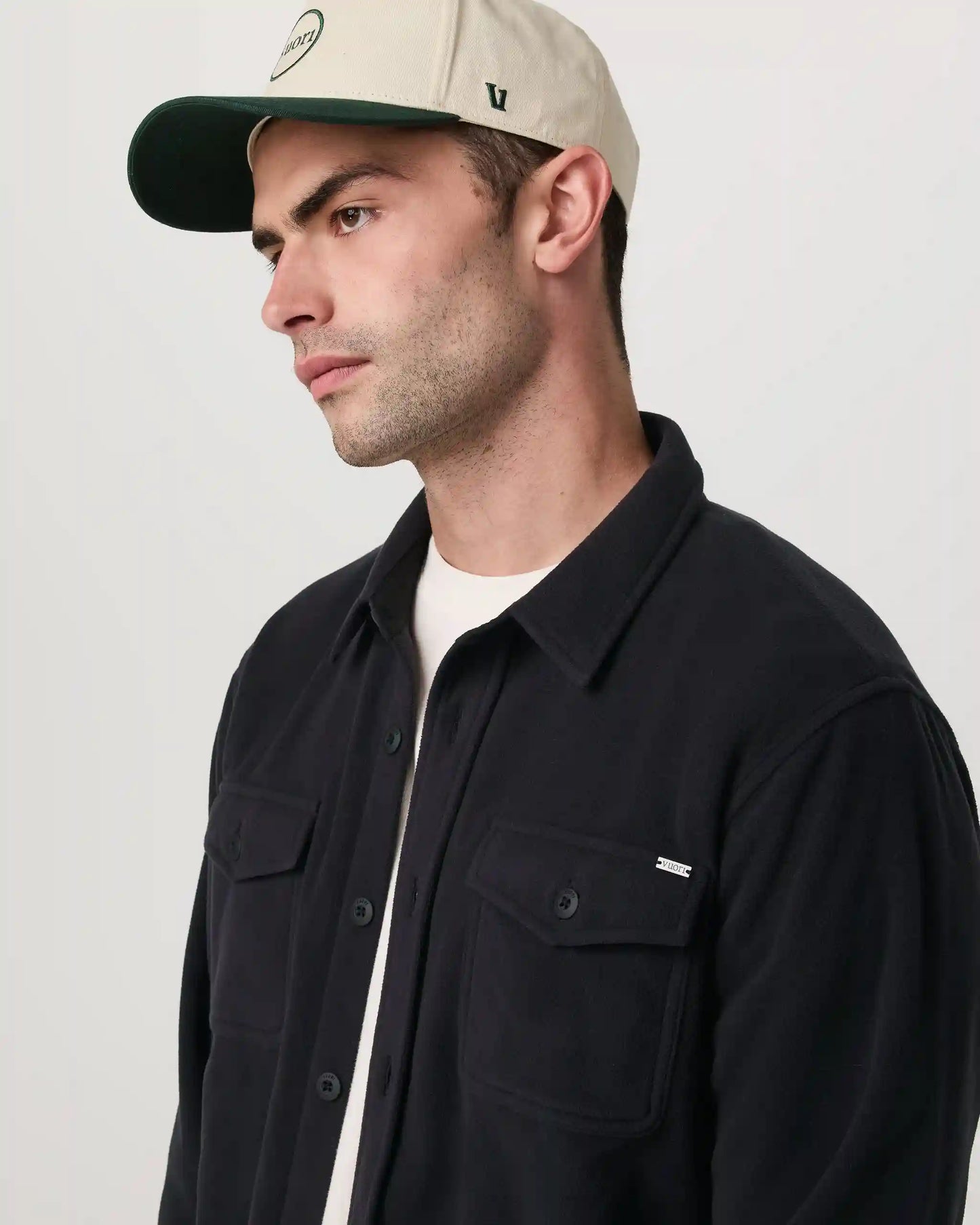 Aspen Shirt Jacket