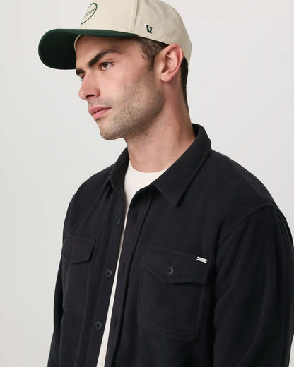 Aspen Shirt Jacket