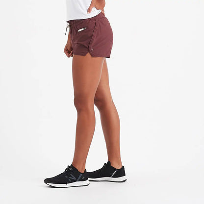 Clementine Short