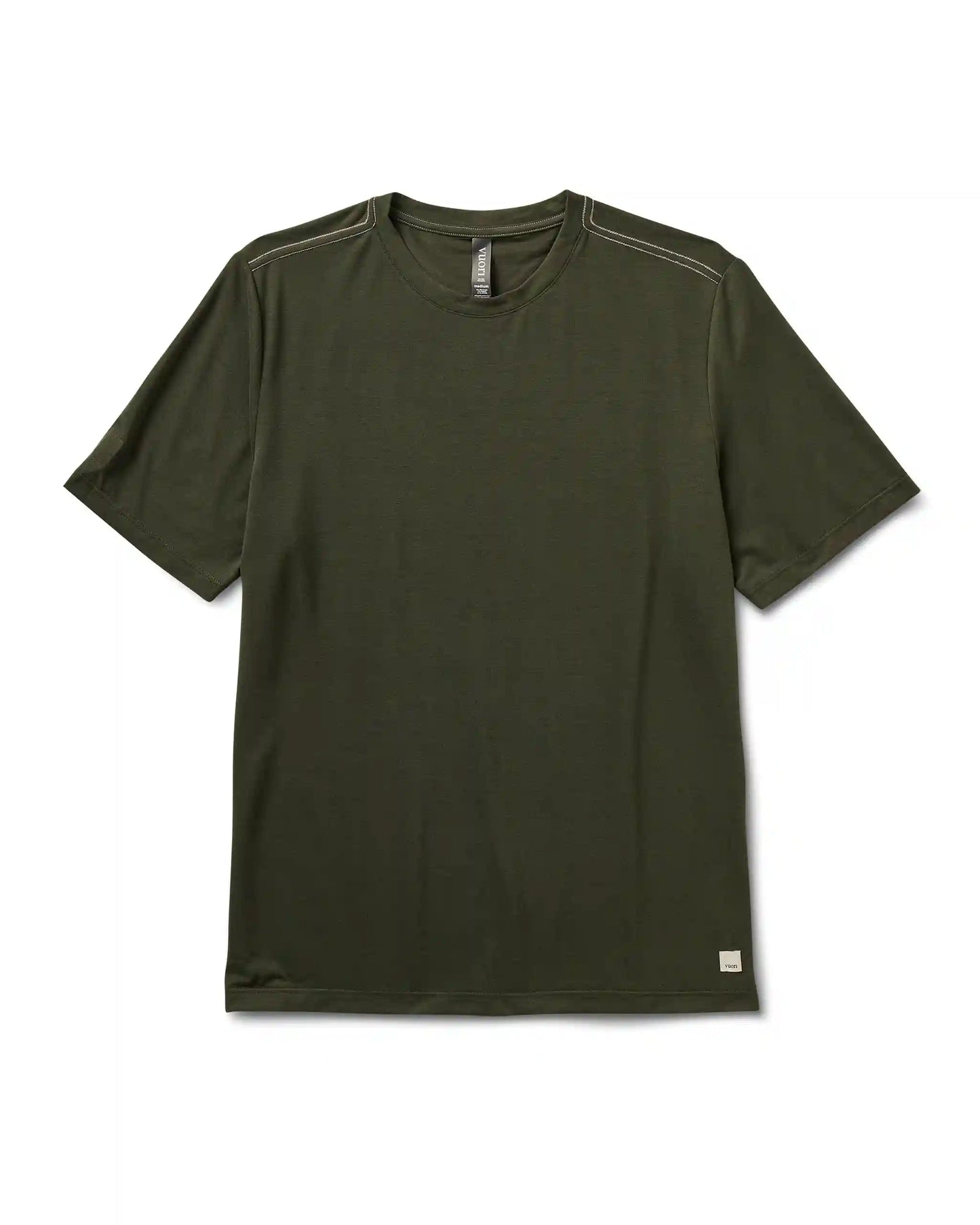 Current Tech Tee