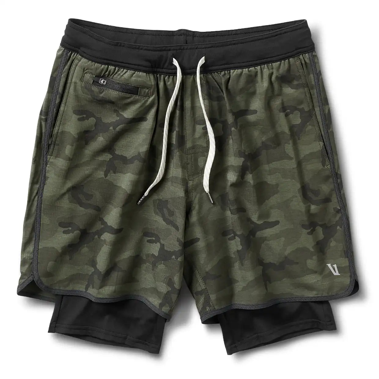 Stockton Short