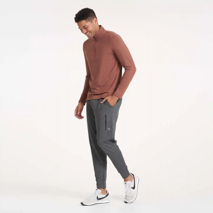 Ease Performance Half Zip
