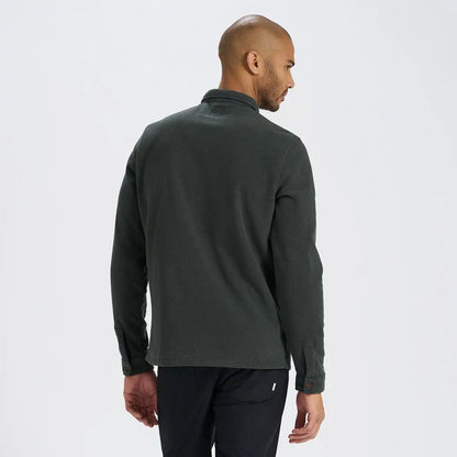 Aspen Shirt Jacket