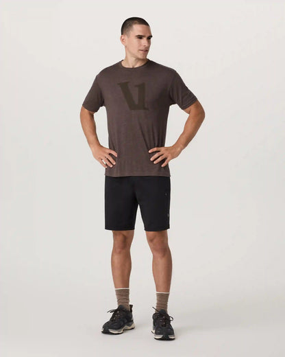 V1 Logo Tee