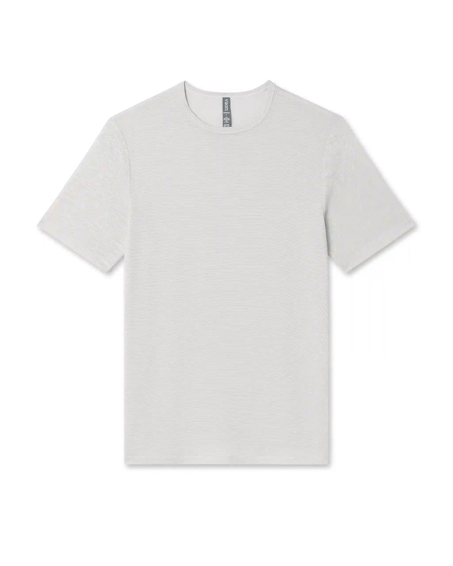 Short Sleeve Marina Stripe Tee