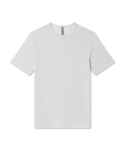 Short Sleeve Marina Stripe Tee