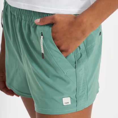 Dash Short