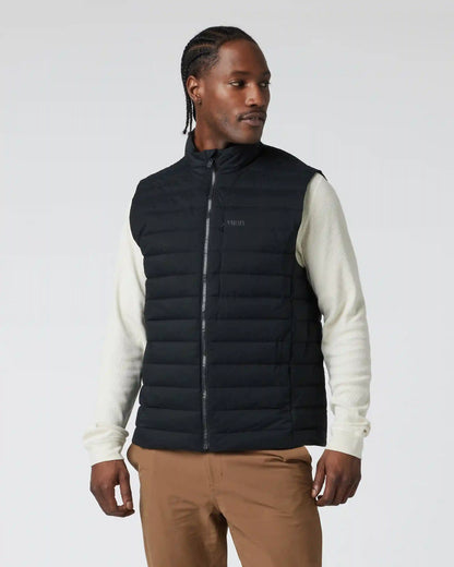 Steadfast Insulated Vest