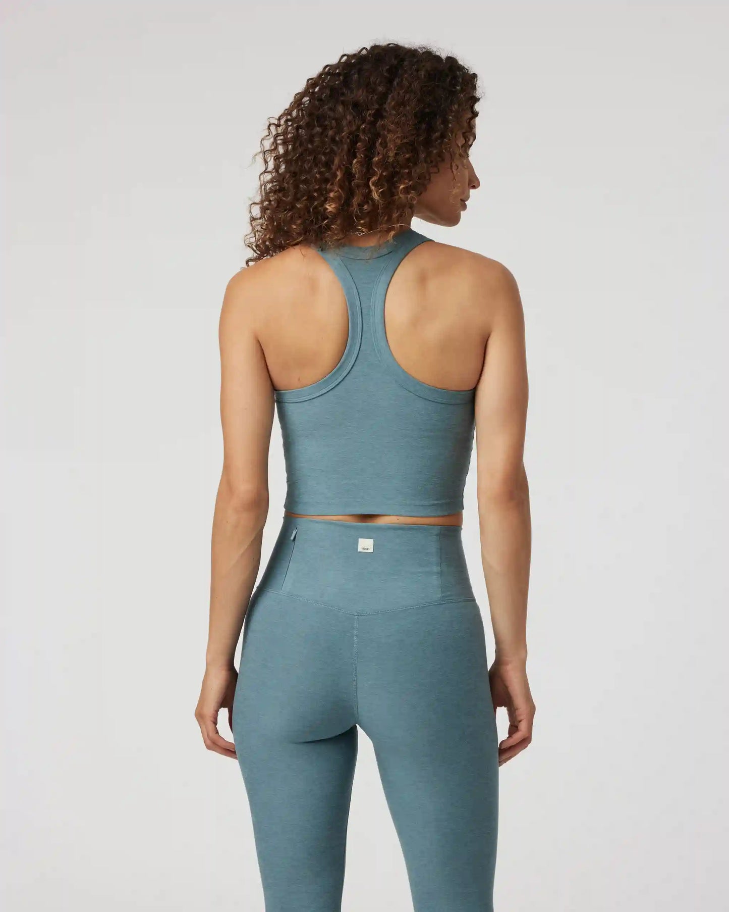 Elevation Racerback Tank