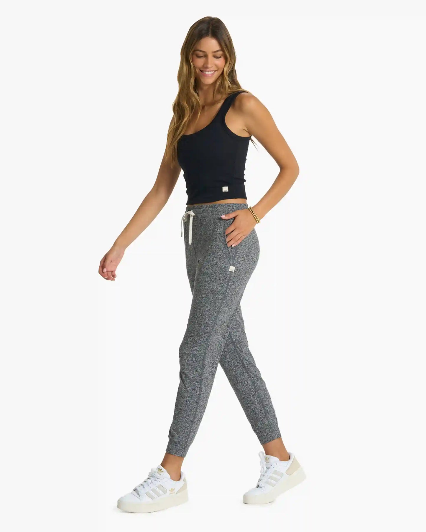 Performance Jogger - Long