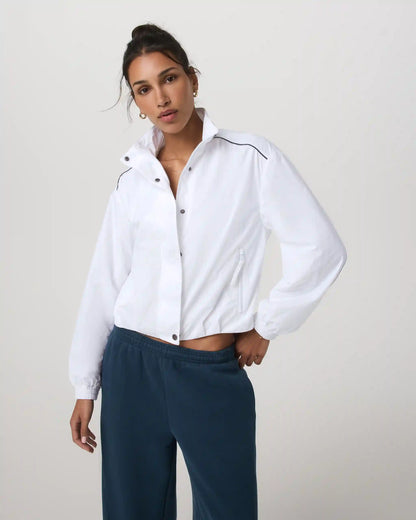 Eaton Fitness Jacket