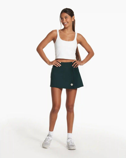 Break Point Skirt
