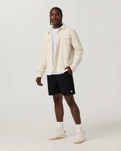 Aspen Shirt Jacket