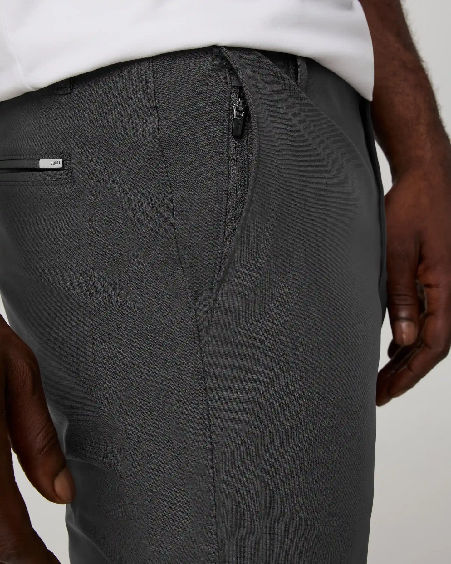 Vuori Meta™ Trouser Athletic Slim Fit 32"