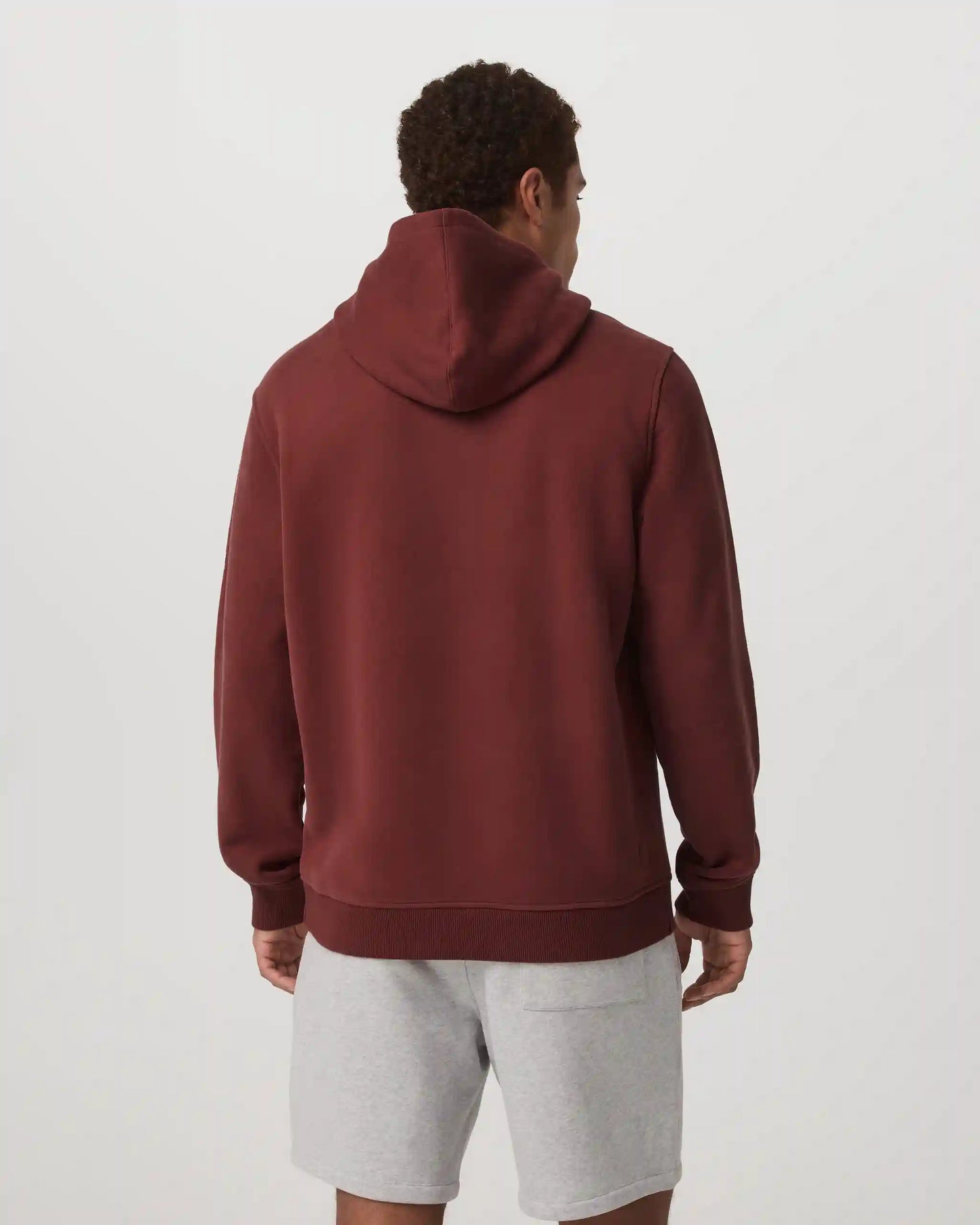 Seaside Pullover Hoodie