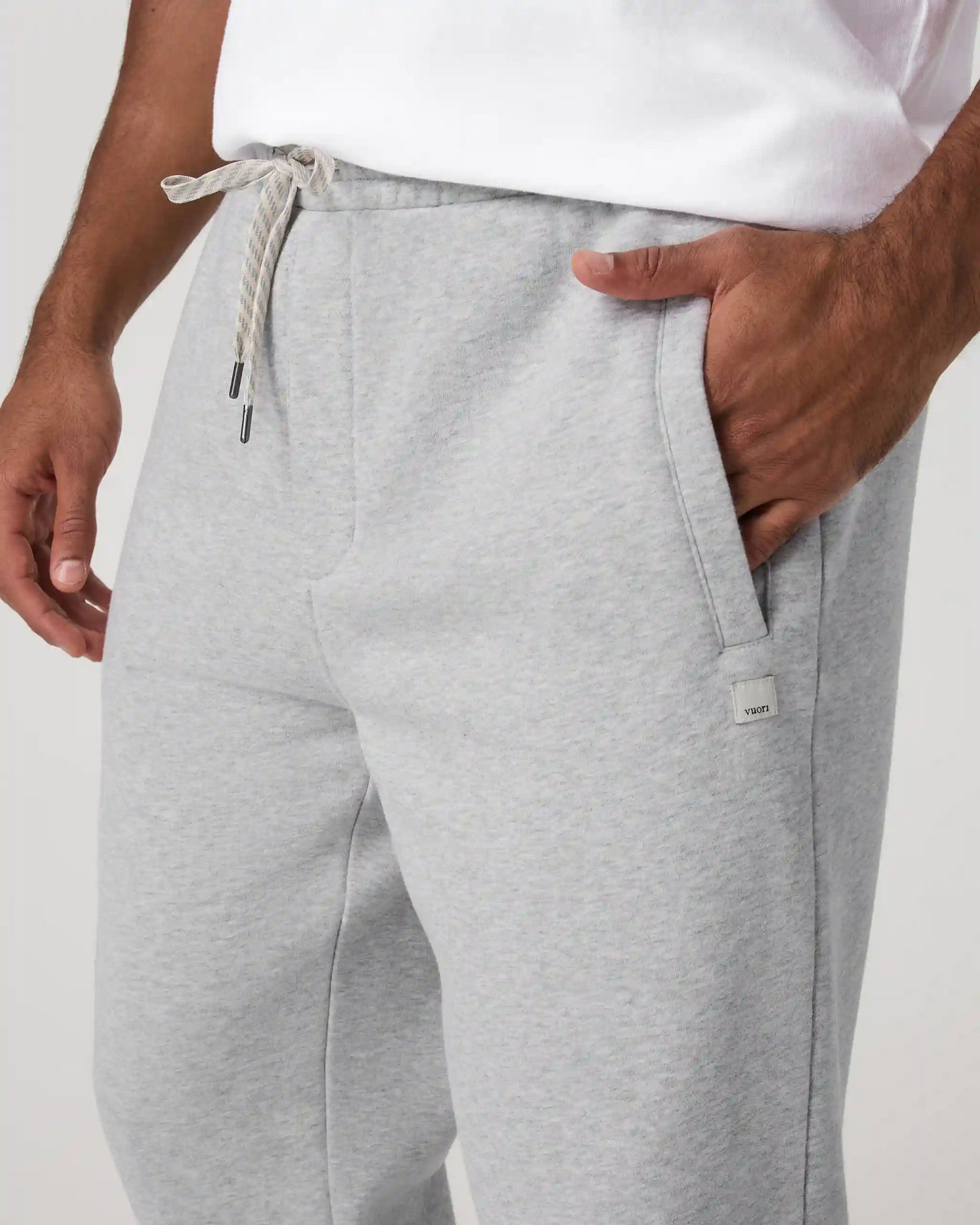 Seaside Straight Leg Sweatpant 30"