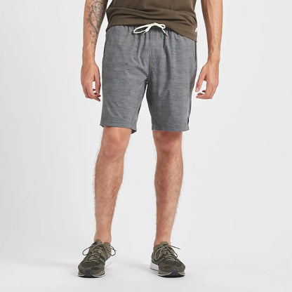 Kore Short Lined 7"