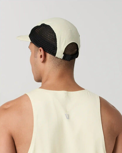 Terrain Cap