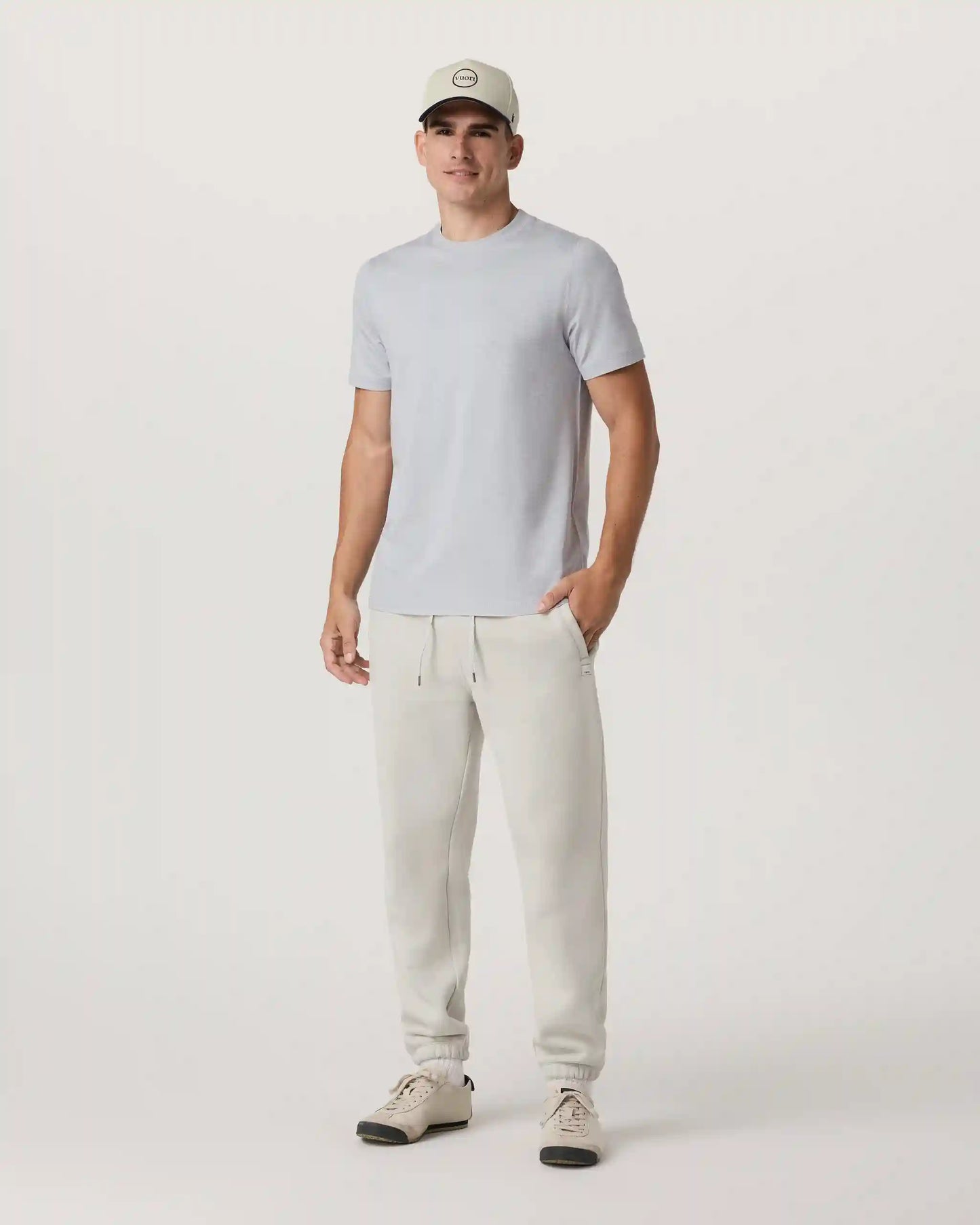 Short Sleeve Ponto Performance Tee