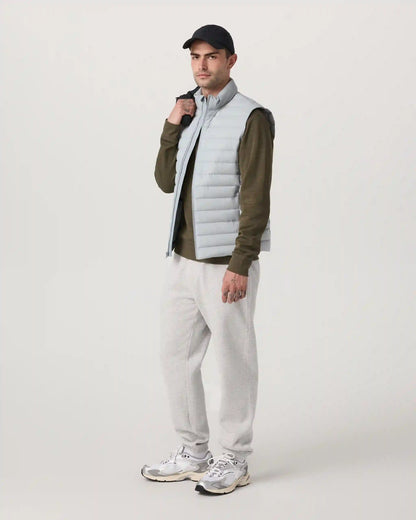 Steadfast Insulated Vest