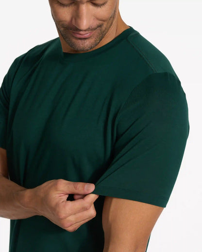 Current Tech Tee