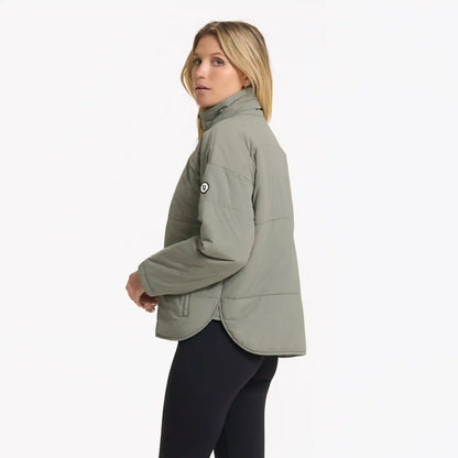 Canyon Insulated Jacket