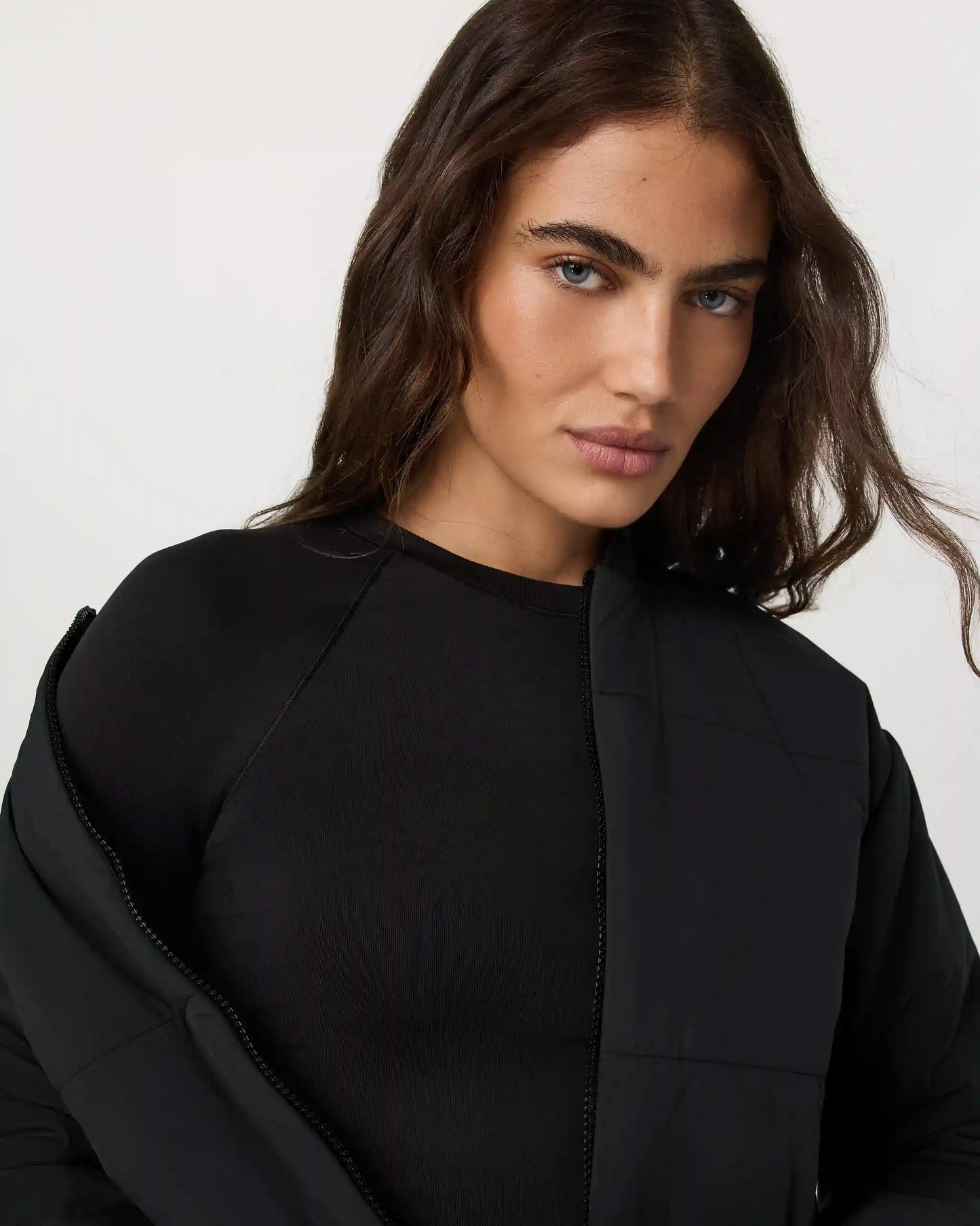 Drift Insulated Jacket