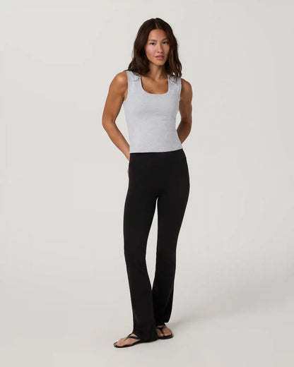 Halo Essential Scoop Tank