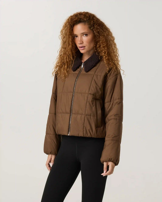 Canyon Insulated Roam Jacket