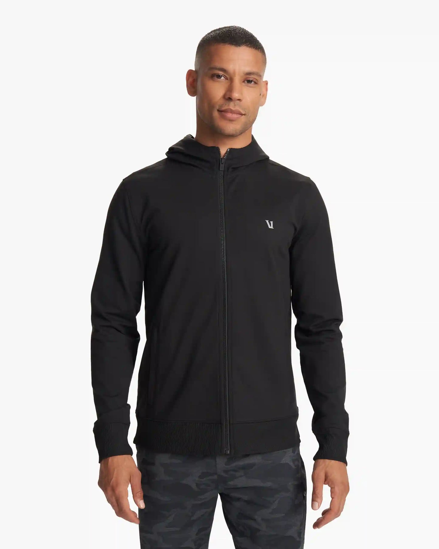 Jackson Hoodie 2.0