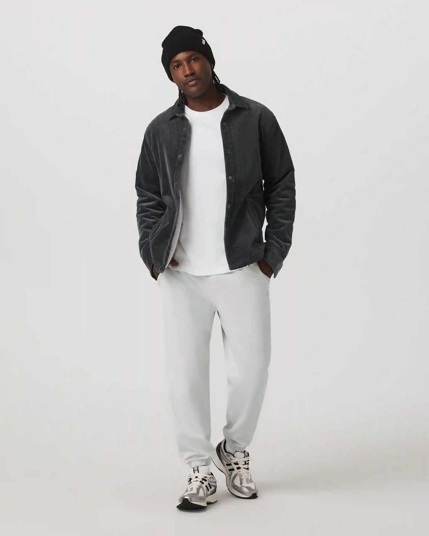 Coronado Sweatpant - Long