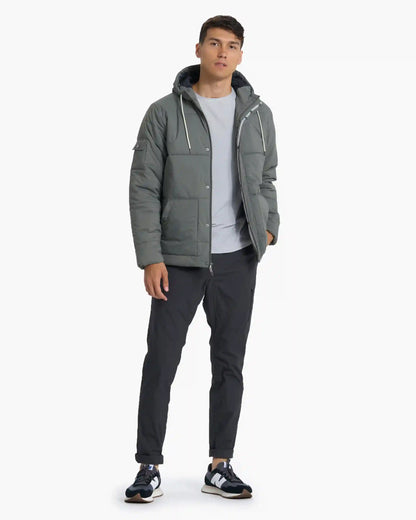 Langley Insulated Jacket