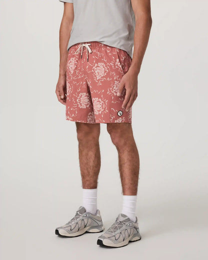 Kore Short Lined 7" Vuori x Kelsey Brookes