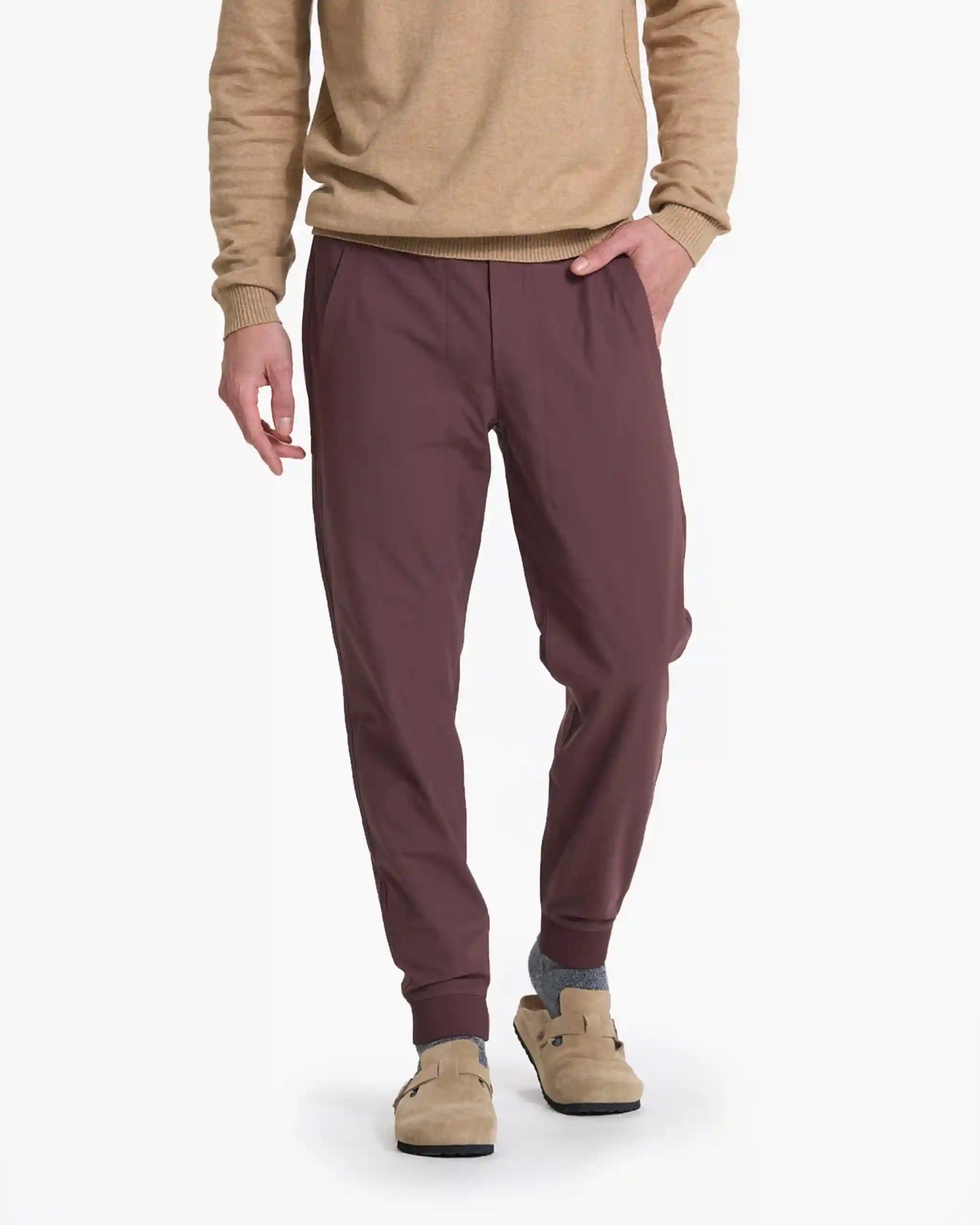 Meta Jogger