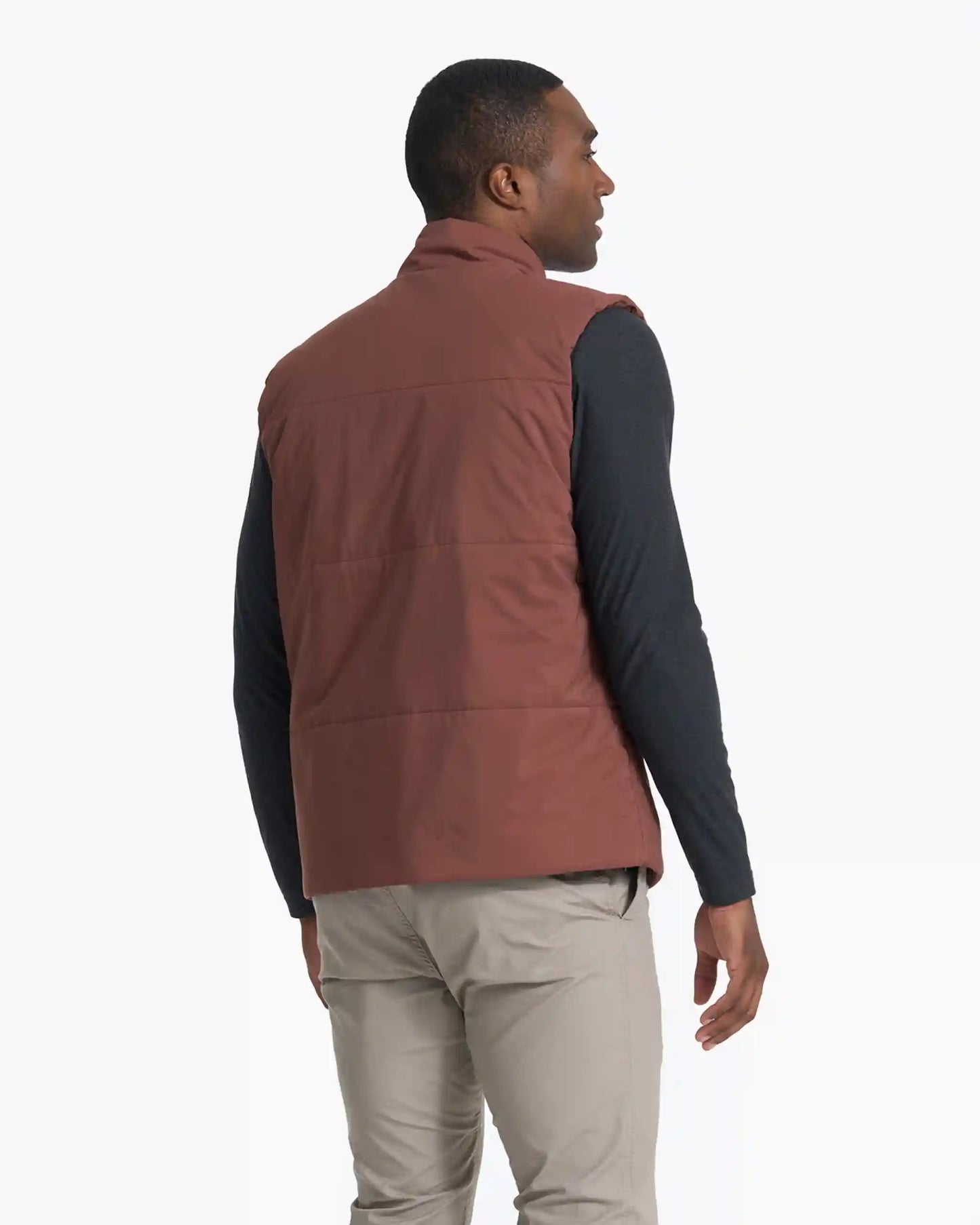 Echo Insulated Vest