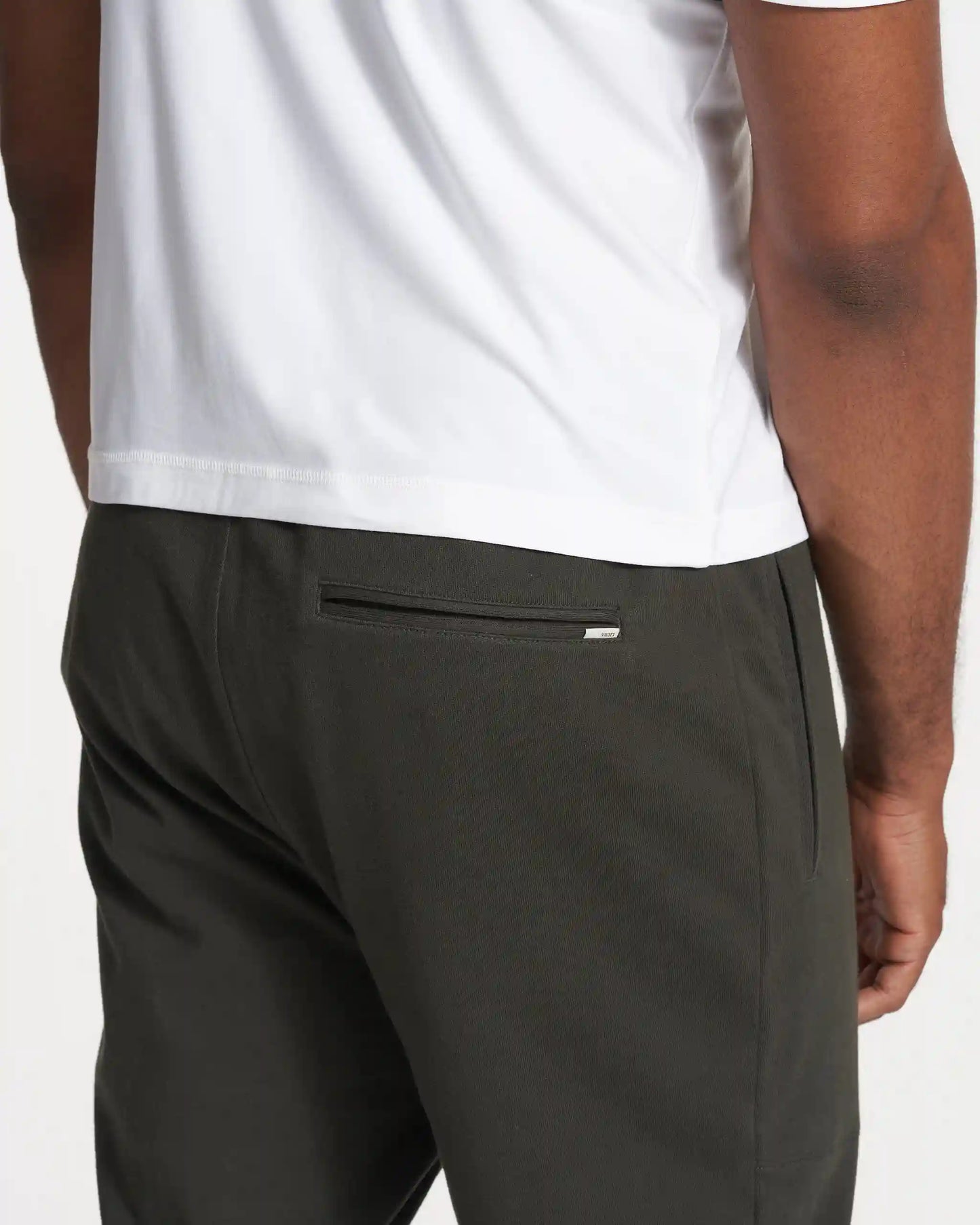 Belleview Pant