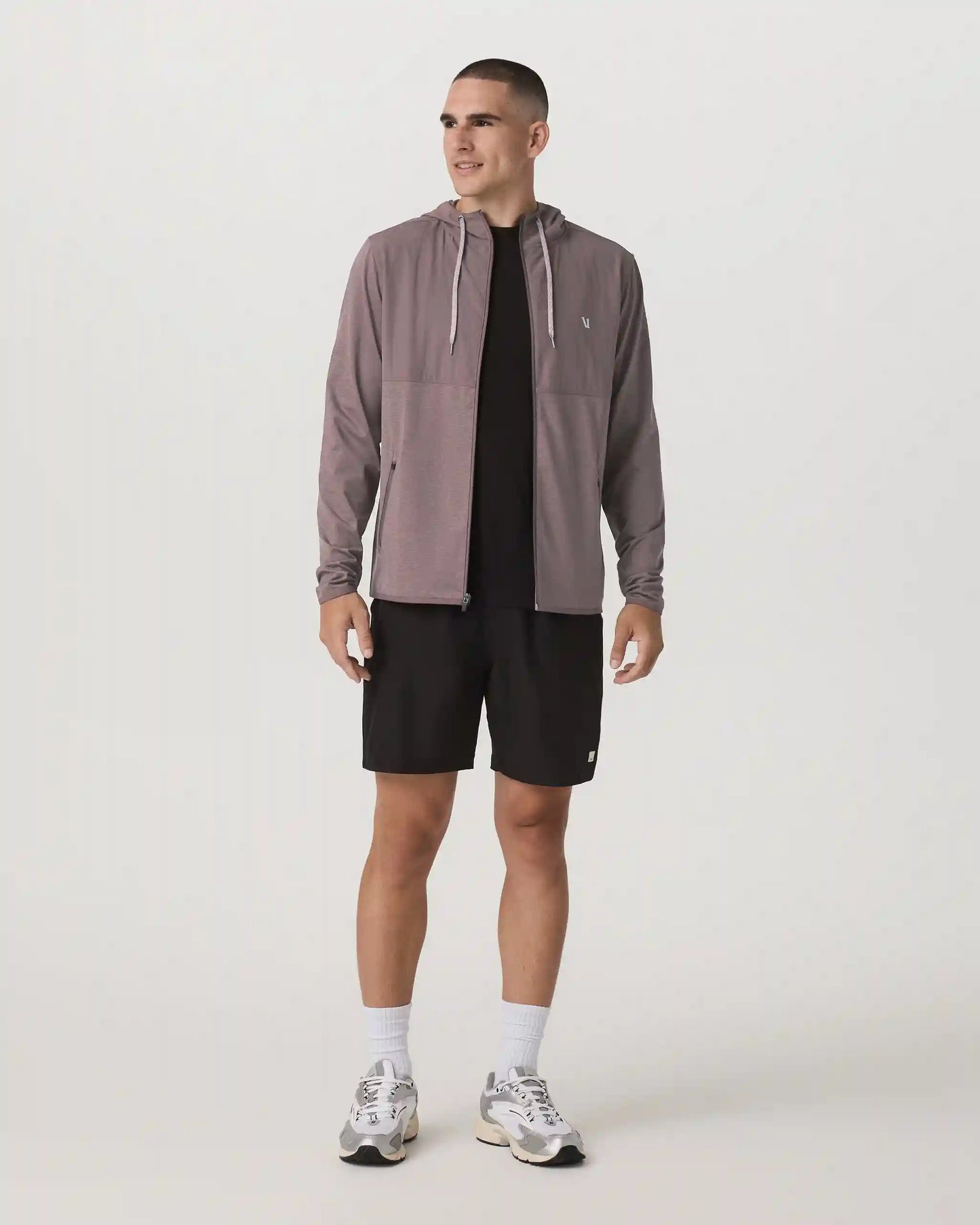 Sunday Element Jacket